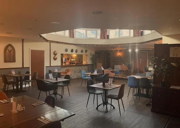 The Buck Hotel