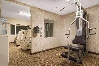 Ramada Conference Center By Wyndham Paintsville