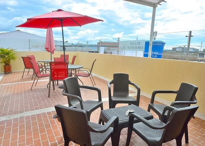 La Pera Hotel