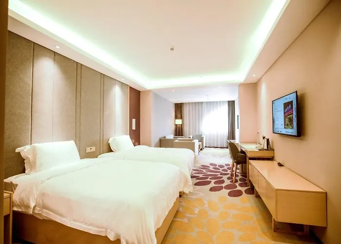 Lavande Hotel