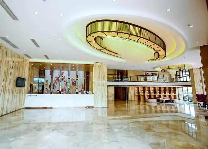 Lavande Hotel