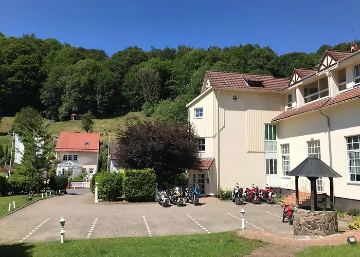 Hotel Sauerbrey