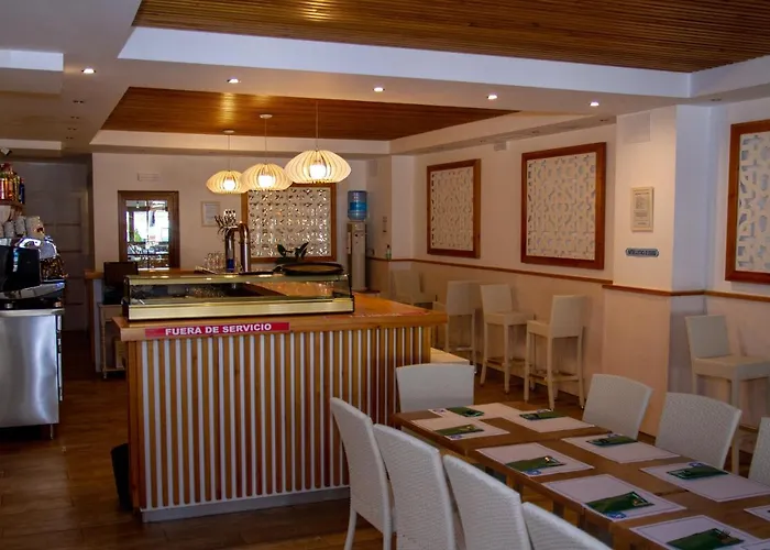 Hotel Almadraba