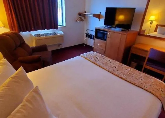 Gettysburg Inn And Suites