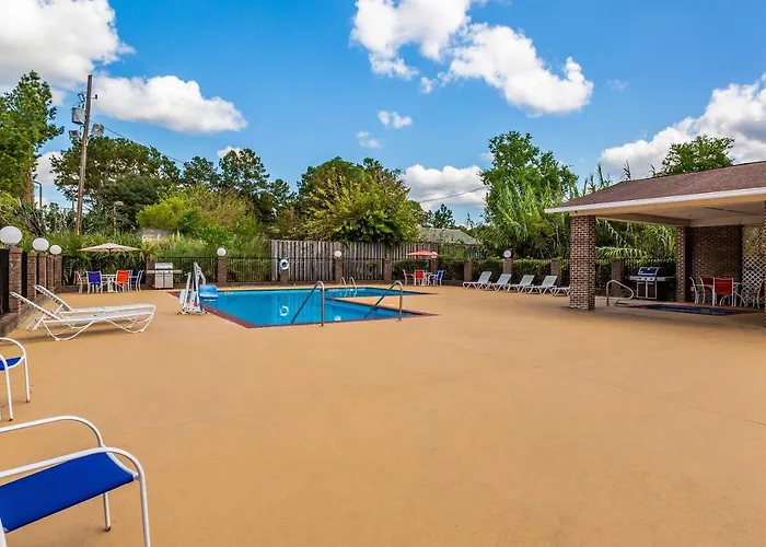 Red Roof Inn Hardeeville