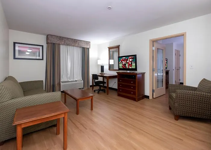 Red Roof Inn Houma