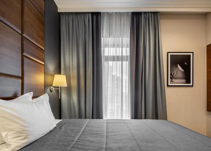 Cityhotel