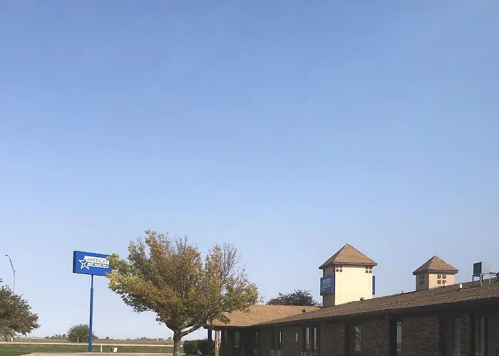 Americas Best Value Inn Onawa