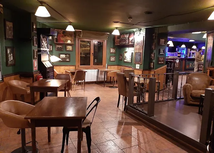 Hotel Comapedrosa