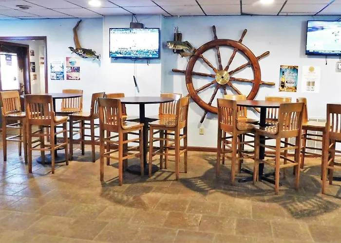 Lakeview Inn