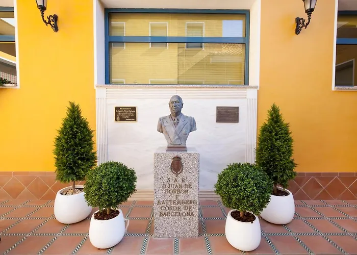 Hotel Golf Campoamor