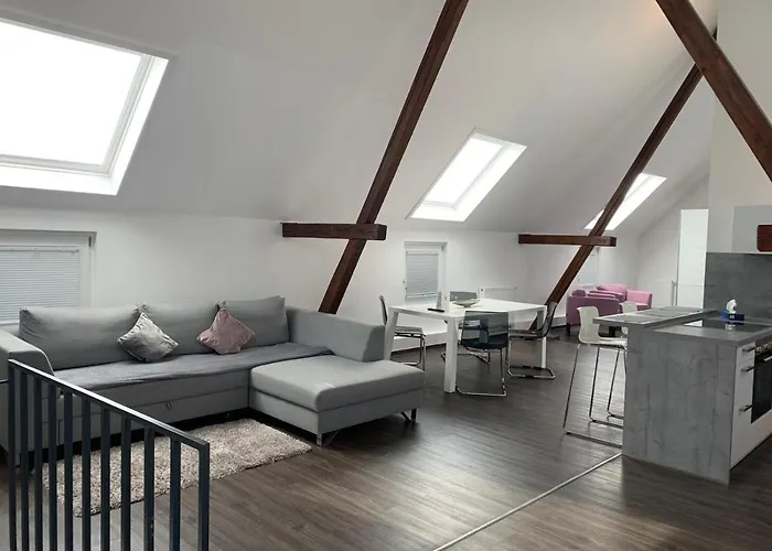 Best Business Buehl - Boardinghouse