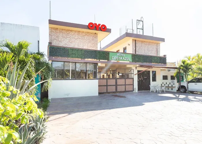 Hotel Costa Azul