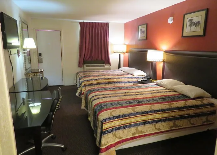 Travel Inn Beaumont