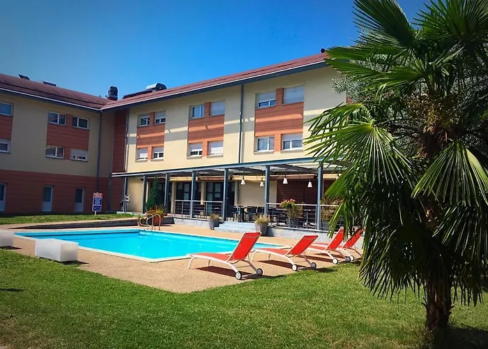 Holiday Inn Express Grenoble-Bernin