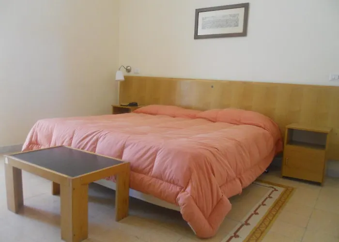 Albergo Santa Teresa