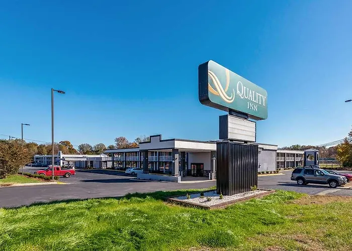 Quality Inn