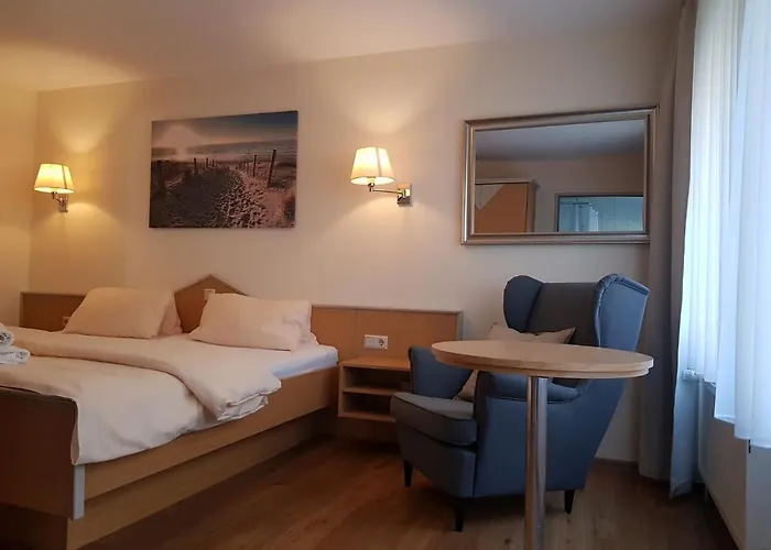 Hotel Penterknapp
