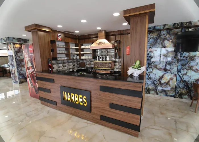 Marbes Hotel