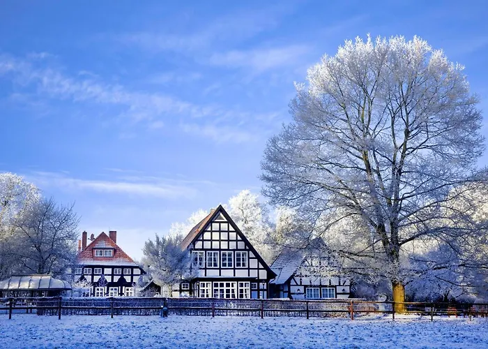 Forsthaus Heiligenberg
