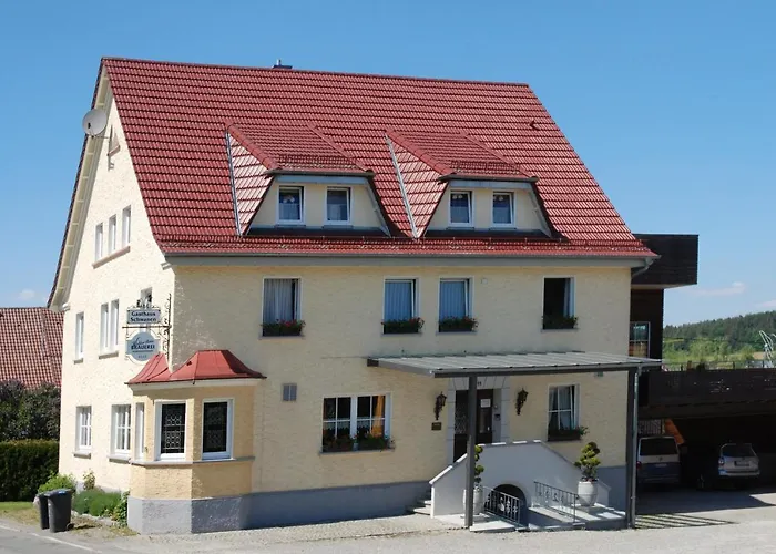 Landgasthof Schwanen