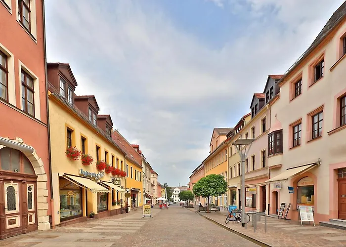 Hotel-Pension Zum Markt