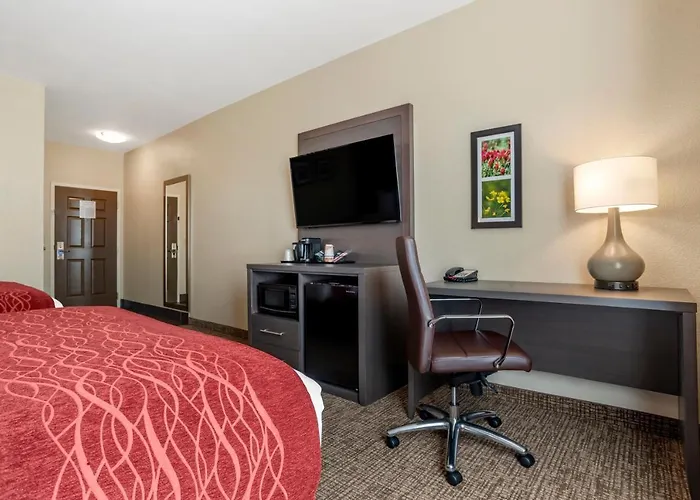 Comfort Inn & Suites Millbrook-Prattville