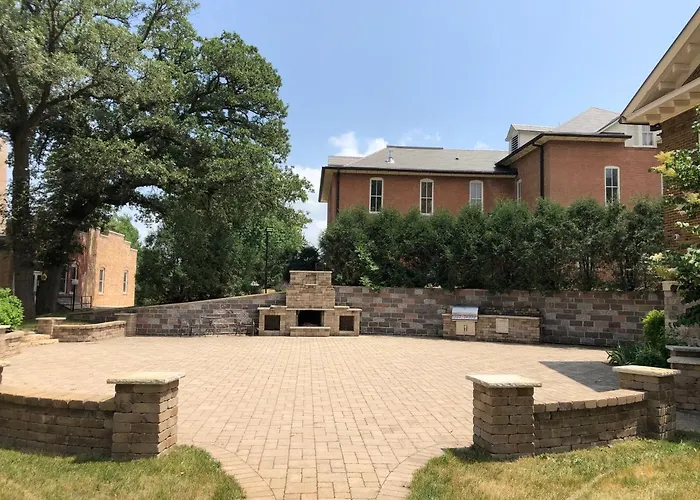 Buffalo Ridge Resort And Spa
