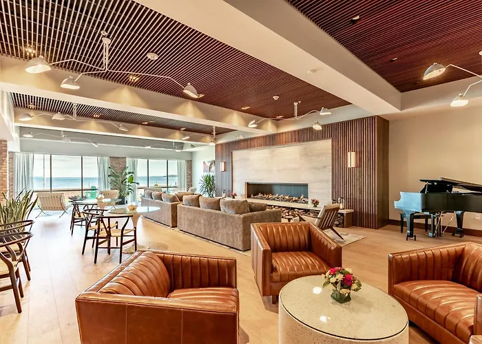 Delamar Traverse City