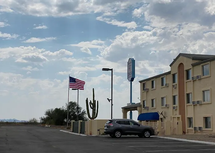 Americas Choice Inn & Suites