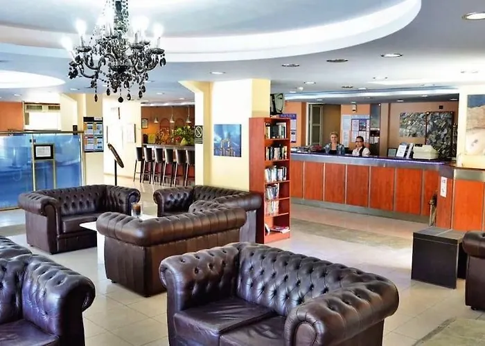 Mavrikos Hotel