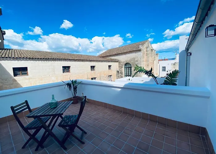 Hotel Casa Miranda - Adults Only
