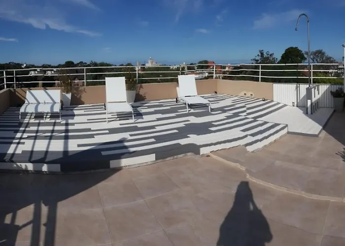 Brezos Hotel & Spa