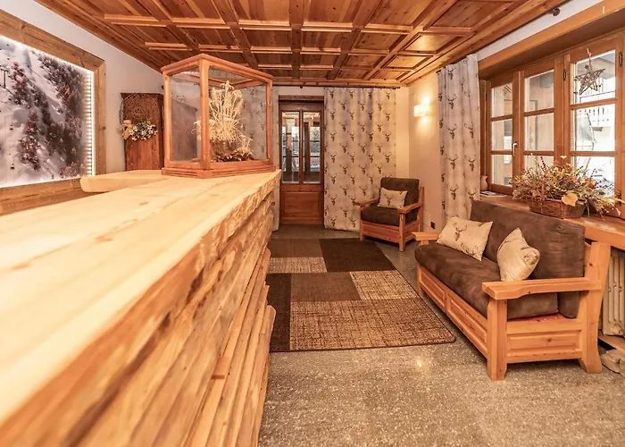 Hotel Stella Alpina