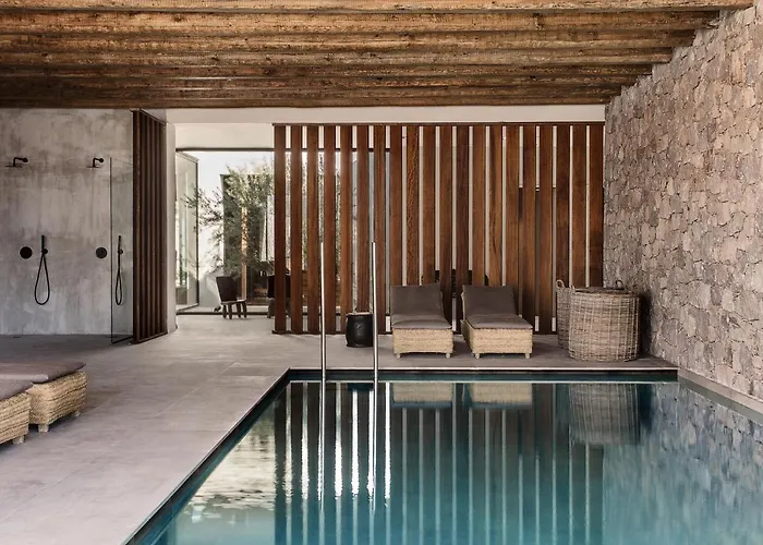 Oku Kos (Adults Only)