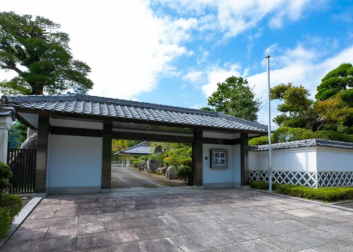 Maizuru Grand Hotel