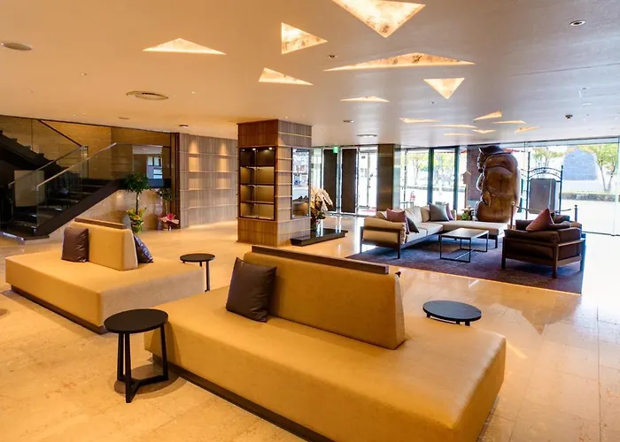 Maizuru Grand Hotel