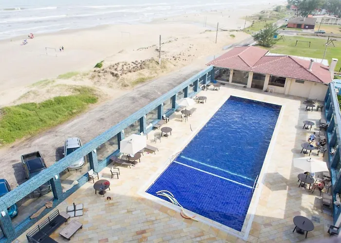 Hotel Araca