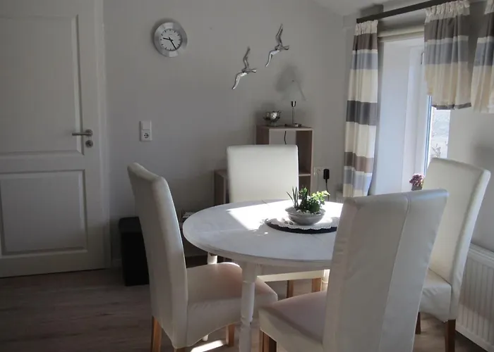 Ferienwohnung England