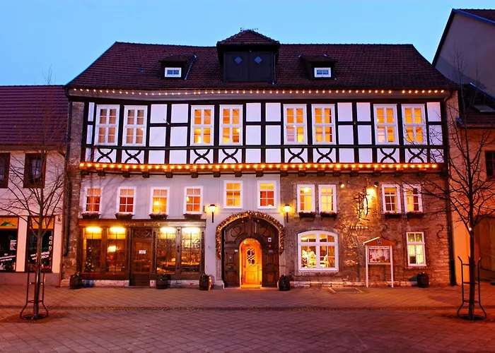 Brauhaus Zum Loewen