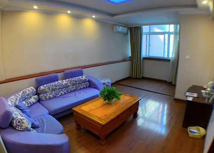 Greentree Inn Henan Kaifeng Gulou Square Express Hotel
