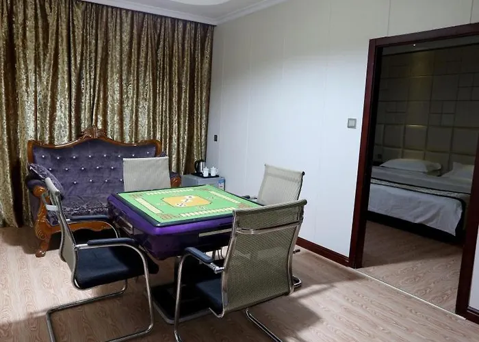 Greentree Alliance Jinhua Dongyang East Bus Station Dongyong Road Hotel