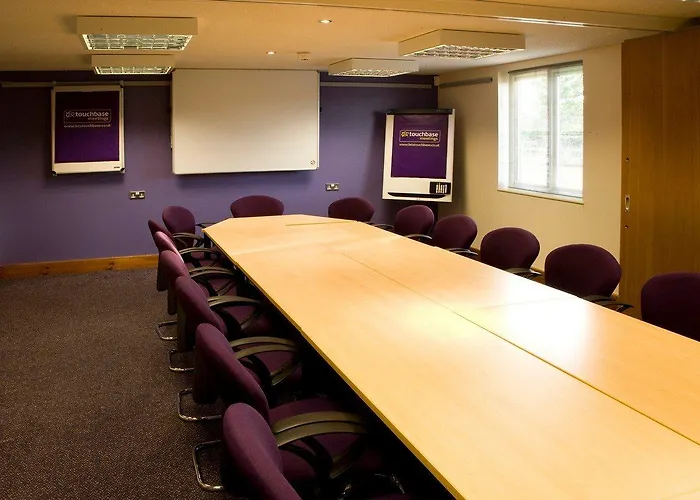 Premier Inn Chelmsford