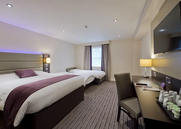 Premier Inn Cockermouth