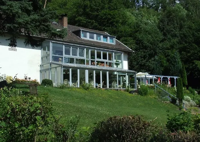 Landhotel Edersee
