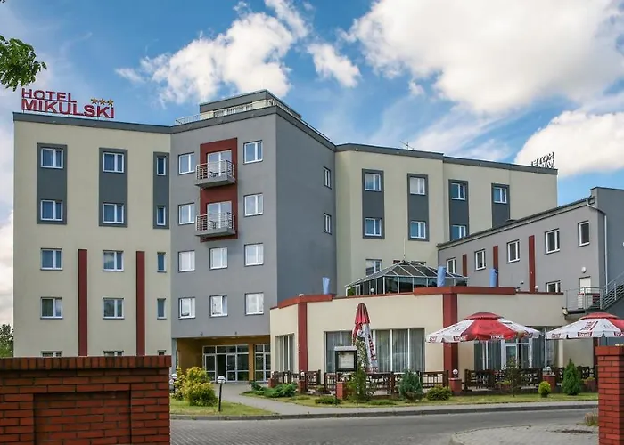 Hotel Mikulski
