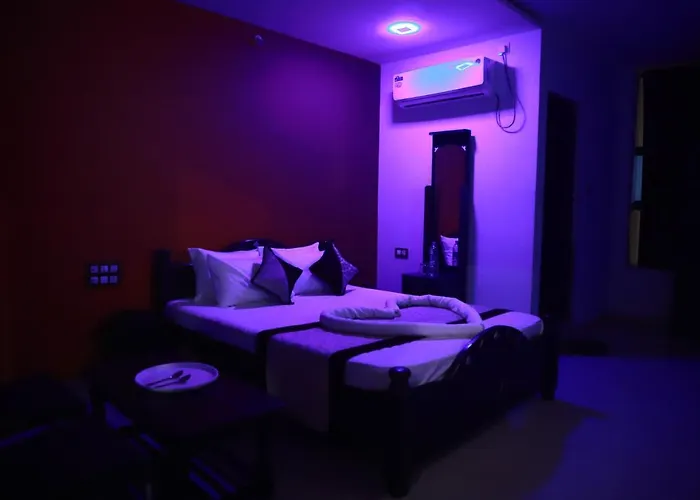 Megha Residency