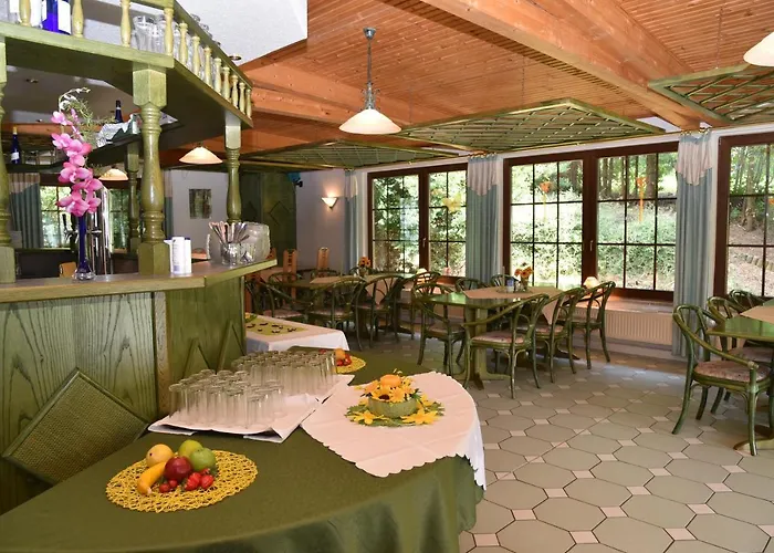 Hotel Thüringer Wald
