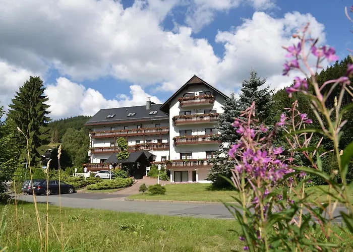 Hotel Thueringer Wald