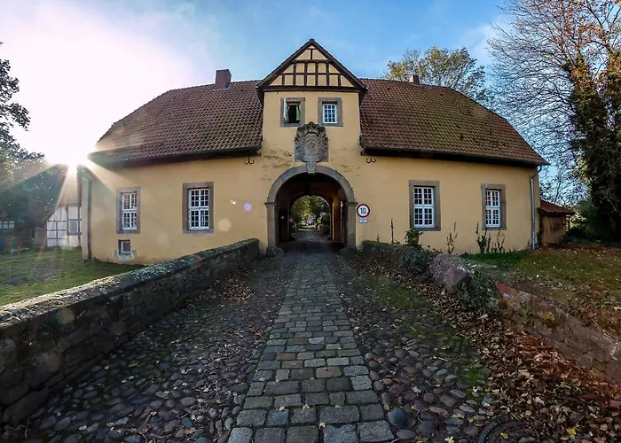 Kloster Malgarten
